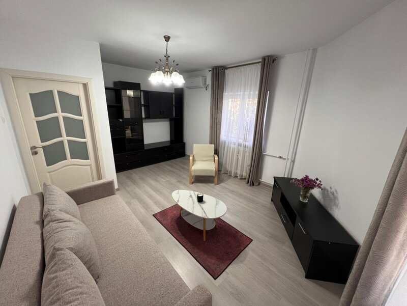 Jean Louis Calderon, apartament 2 camere, prima inchiriere, totul nou, zona Teatrul National