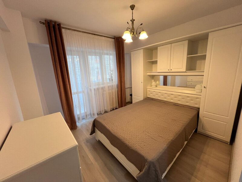 Jean Louis Calderon, apartament 2 camere, prima inchiriere, totul nou, zona Teatrul National