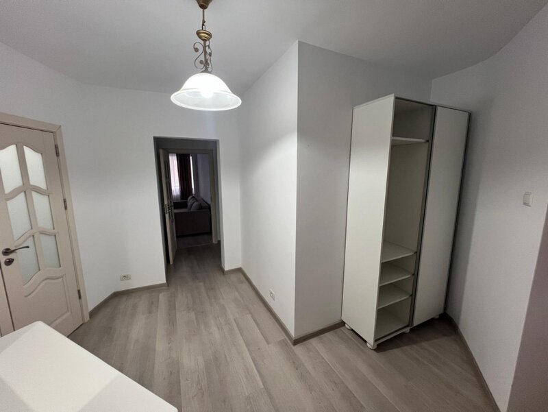 Jean Louis Calderon, apartament 2 camere, prima inchiriere, totul nou, zona Teatrul National